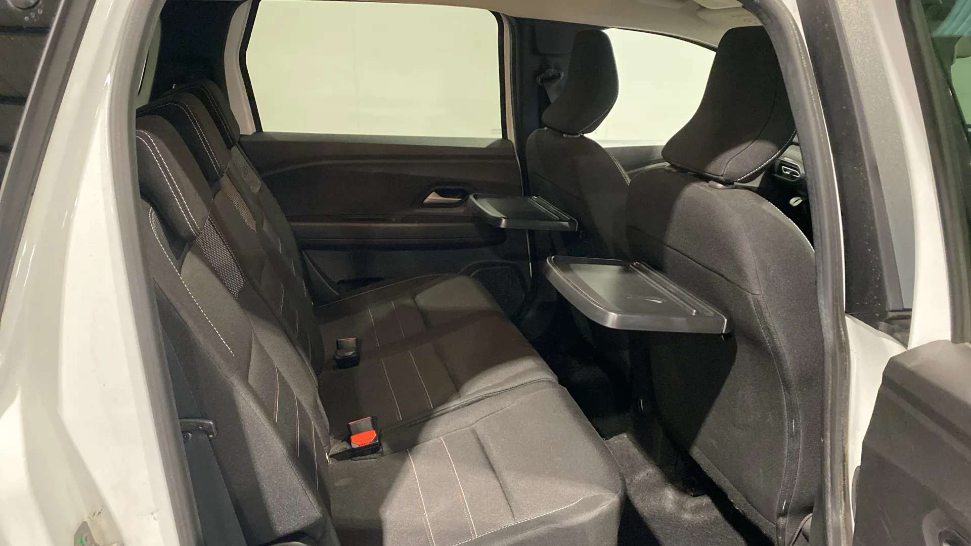 2023 DACIA JOGGER 2023 DACIA JOGGER