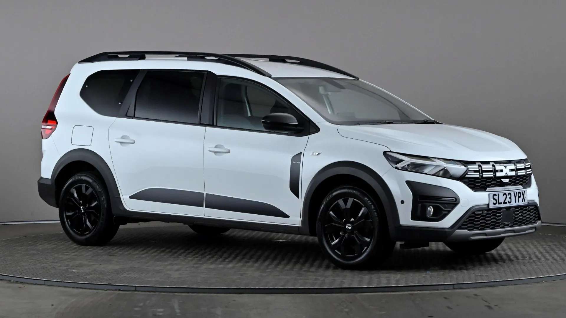 A 2023 DACIA JOGGER 1.0 TCe Extreme SE A 2023 DACIA JOGGER 1.0 TCe Extreme SE