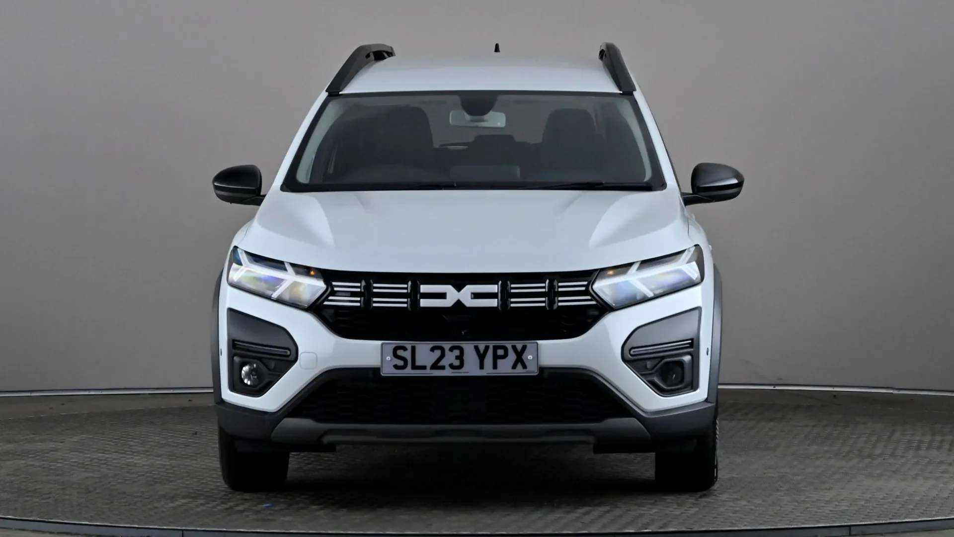 A 2023 DACIA JOGGER 1.0 TCe Extreme SE A 2023 DACIA JOGGER 1.0 TCe Extreme SE