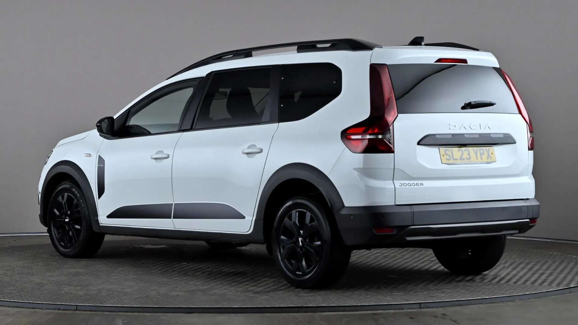 A 2023 DACIA JOGGER 1.0 TCe Extreme SE A 2023 DACIA JOGGER 1.0 TCe Extreme SE