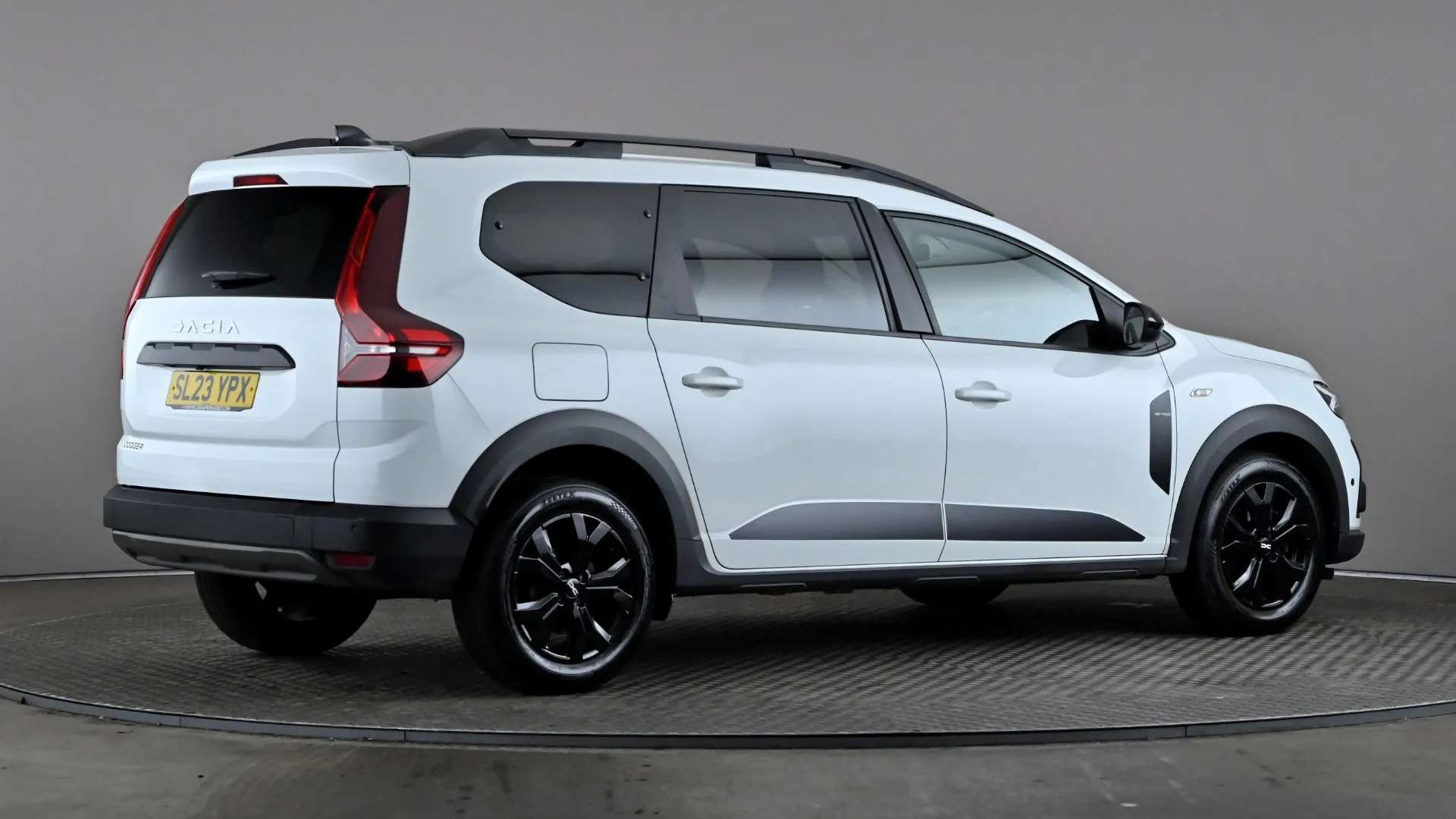 2023 DACIA JOGGER 2023 DACIA JOGGER