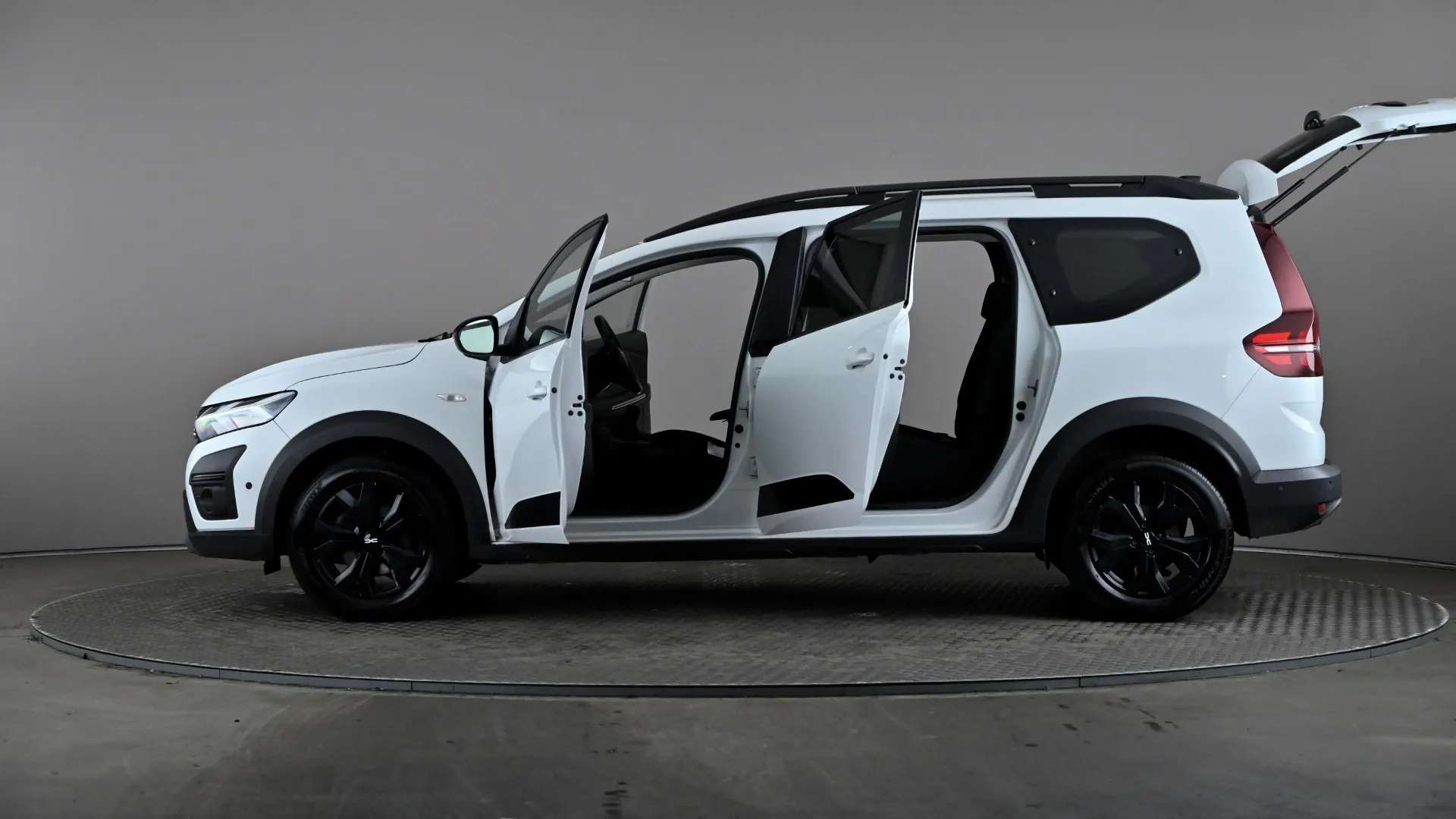 2023 DACIA JOGGER 2023 DACIA JOGGER