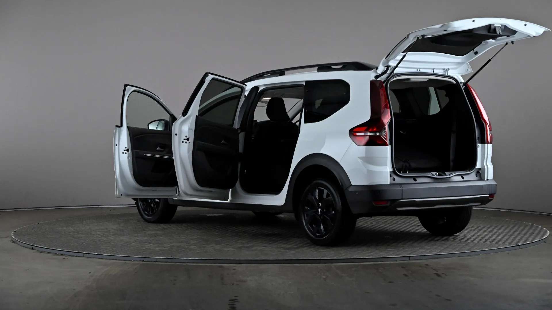 2023 DACIA JOGGER 2023 DACIA JOGGER