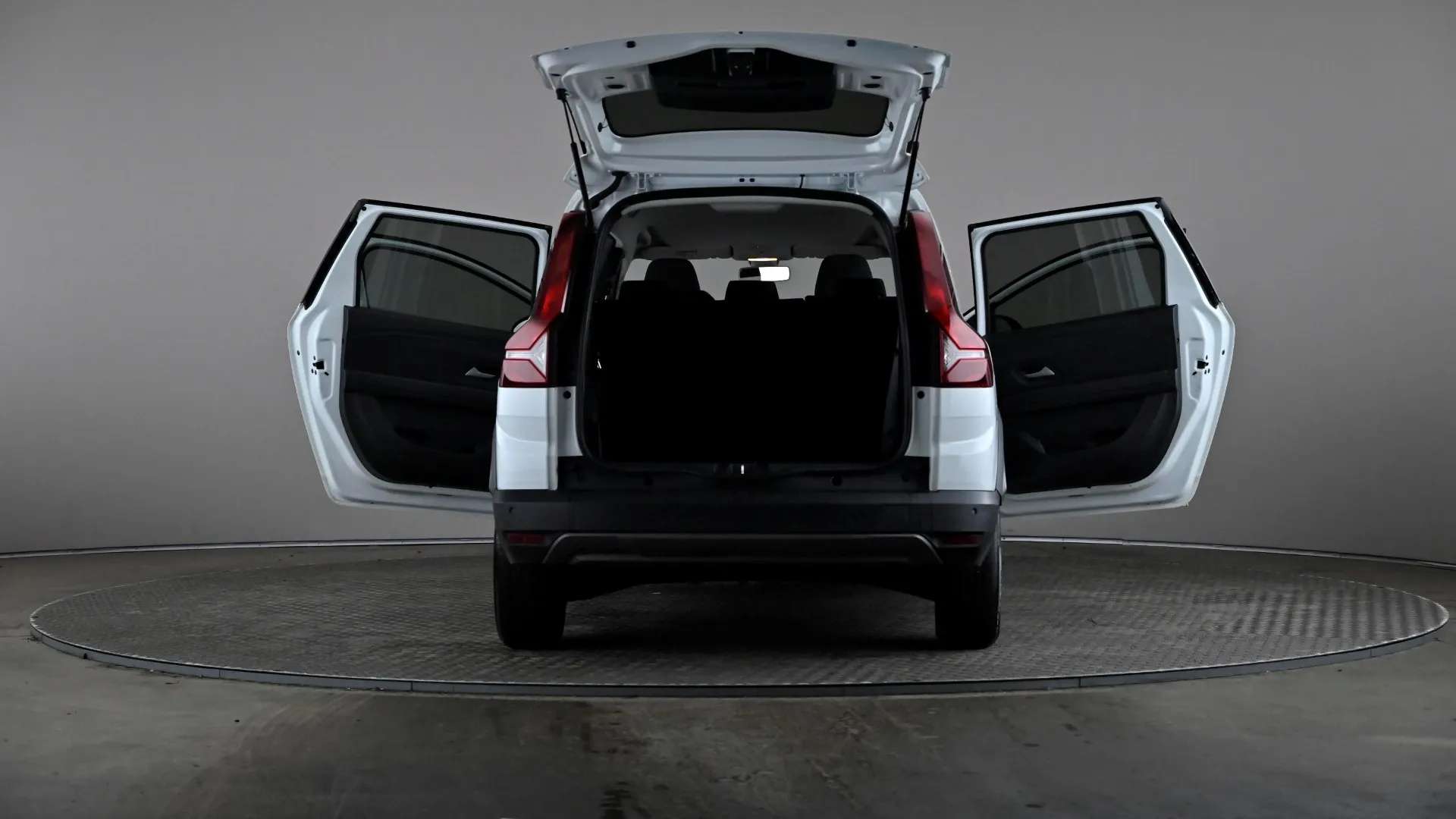 2023 DACIA JOGGER 2023 DACIA JOGGER