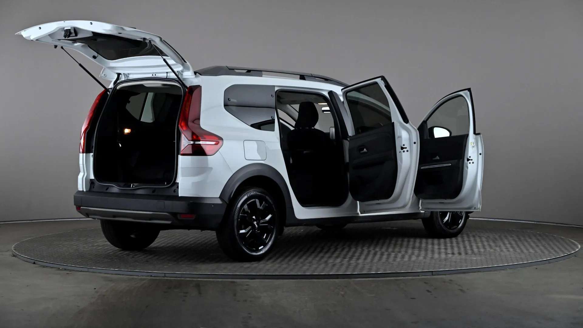 2023 DACIA JOGGER 2023 DACIA JOGGER