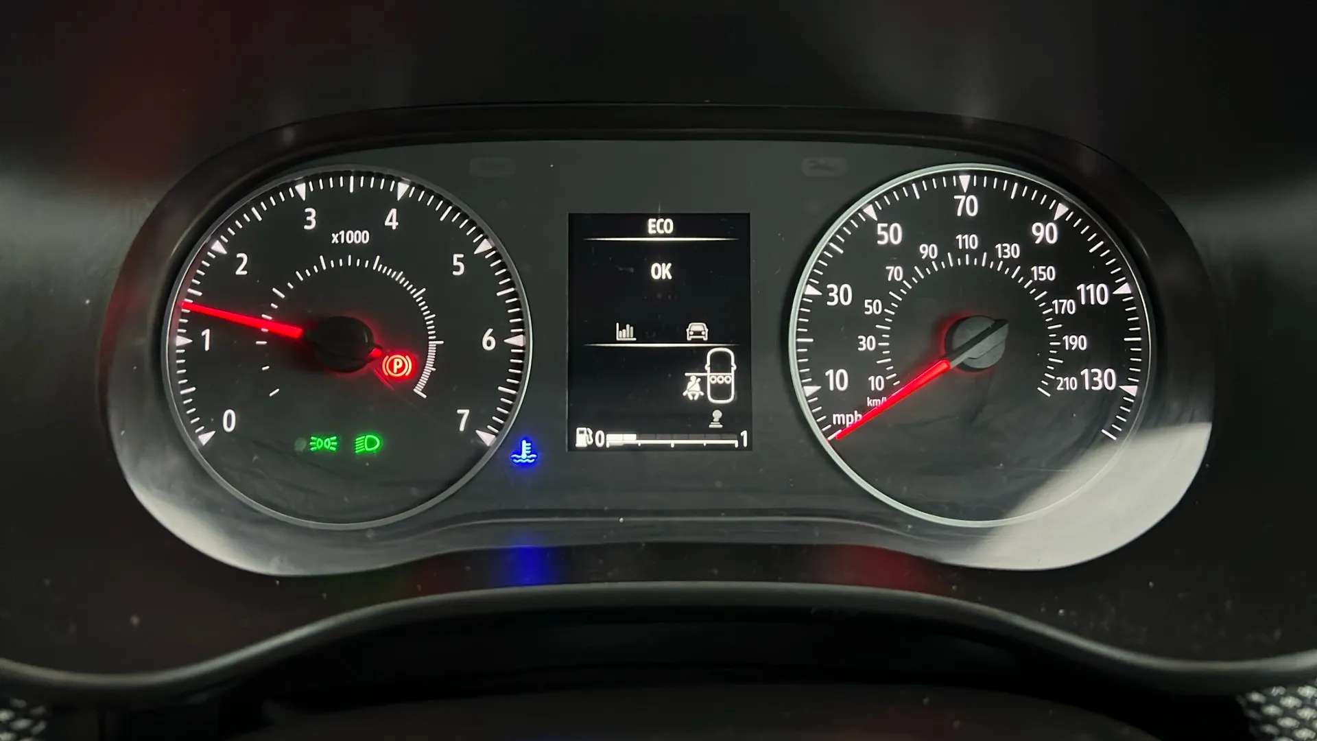 2023 DACIA JOGGER 2023 DACIA JOGGER