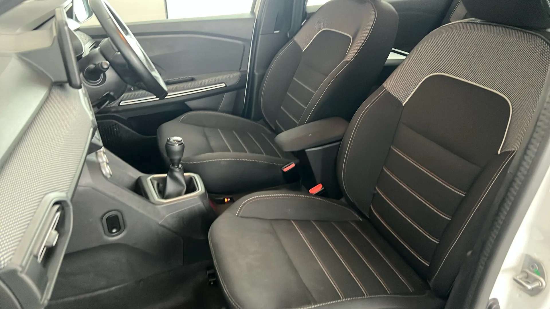 2023 DACIA JOGGER 2023 DACIA JOGGER