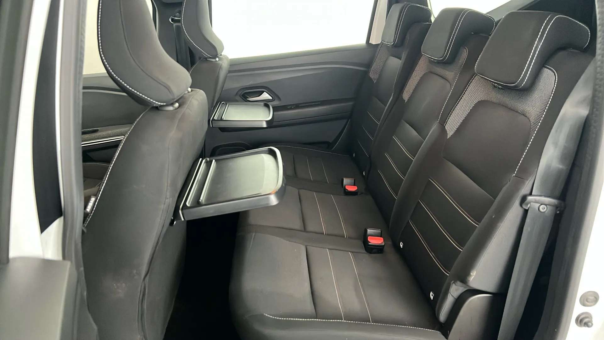 2023 DACIA JOGGER 2023 DACIA JOGGER