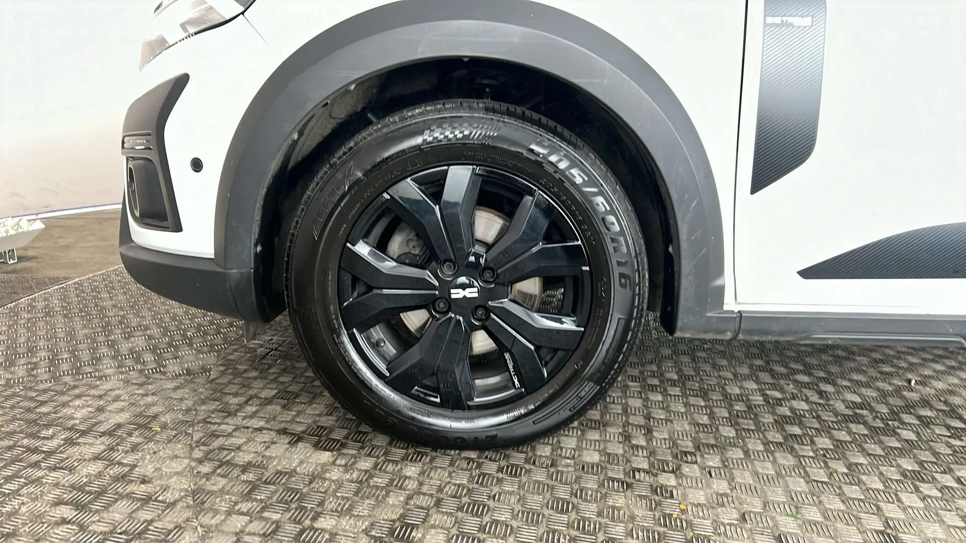 2023 DACIA JOGGER 2023 DACIA JOGGER