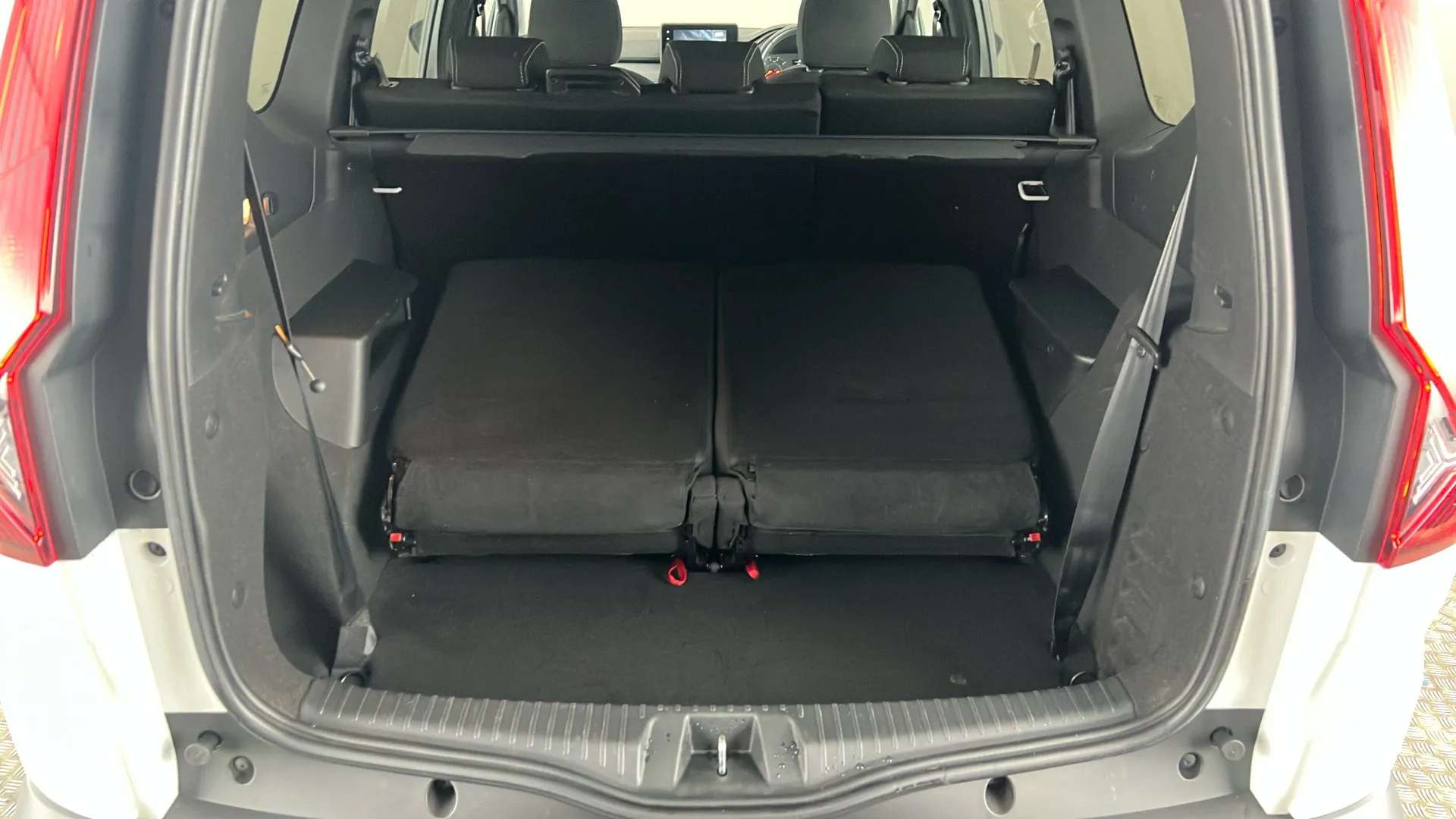 2023 DACIA JOGGER 2023 DACIA JOGGER