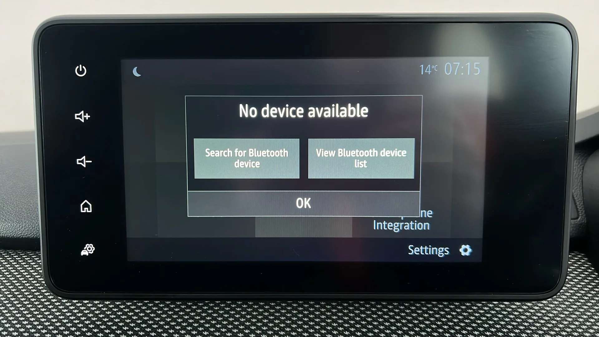 2023 DACIA JOGGER 2023 DACIA JOGGER