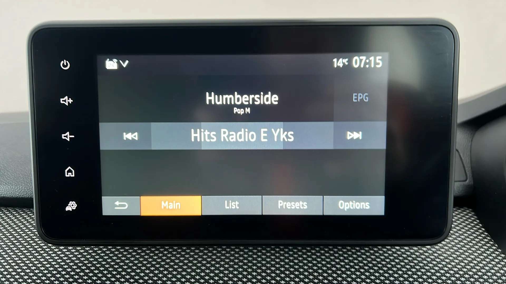 2023 DACIA JOGGER 2023 DACIA JOGGER