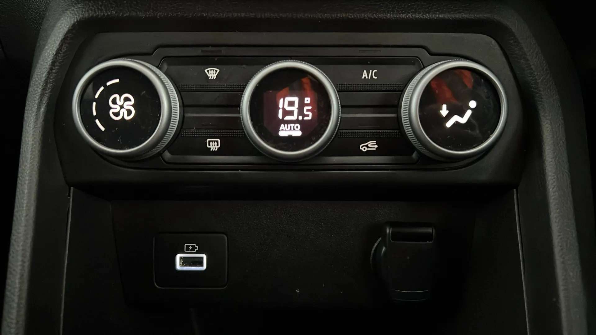 2023 DACIA JOGGER 2023 DACIA JOGGER