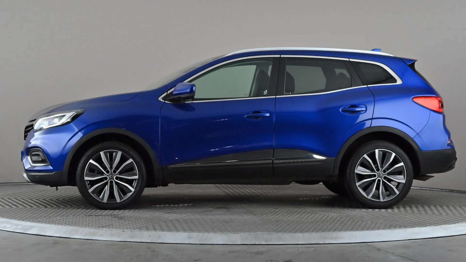 A 2020 RENAULT KADJAR 1.3 TCE S Edition A 2020 RENAULT KADJAR 1.3 TCE S Edition