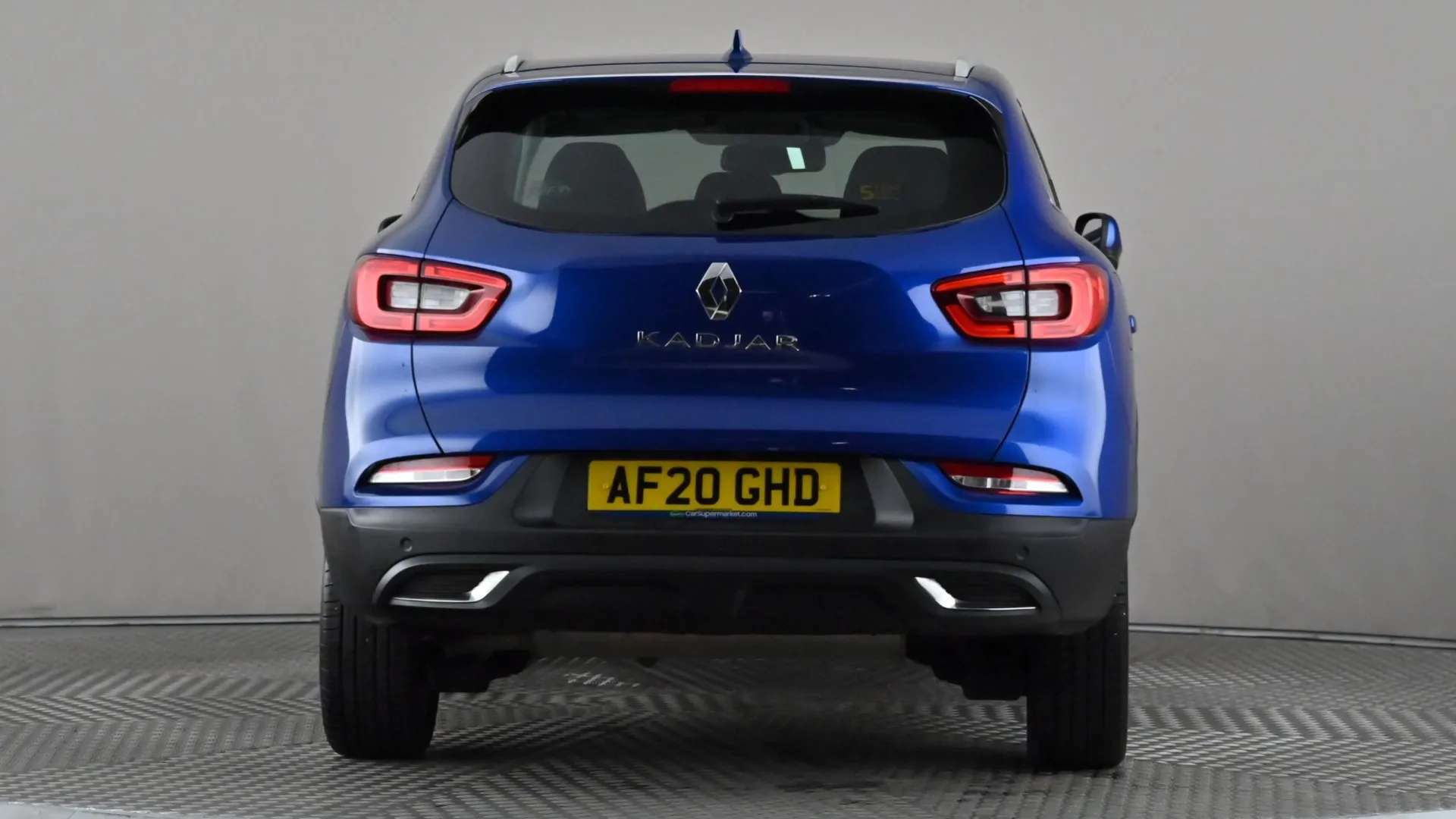 2020 RENAULT KADJAR 2020 RENAULT KADJAR