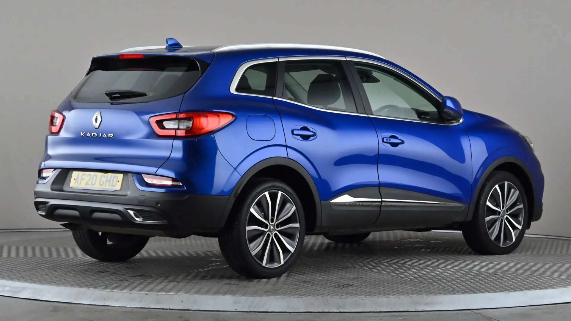 2020 RENAULT KADJAR 2020 RENAULT KADJAR