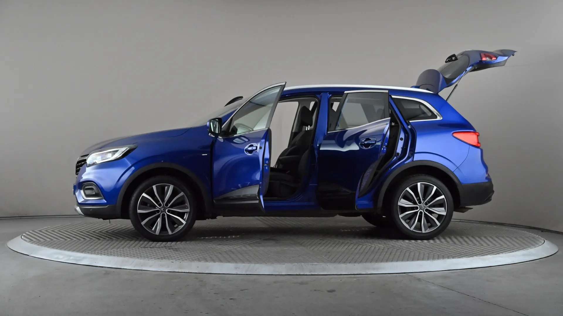 2020 RENAULT KADJAR 2020 RENAULT KADJAR
