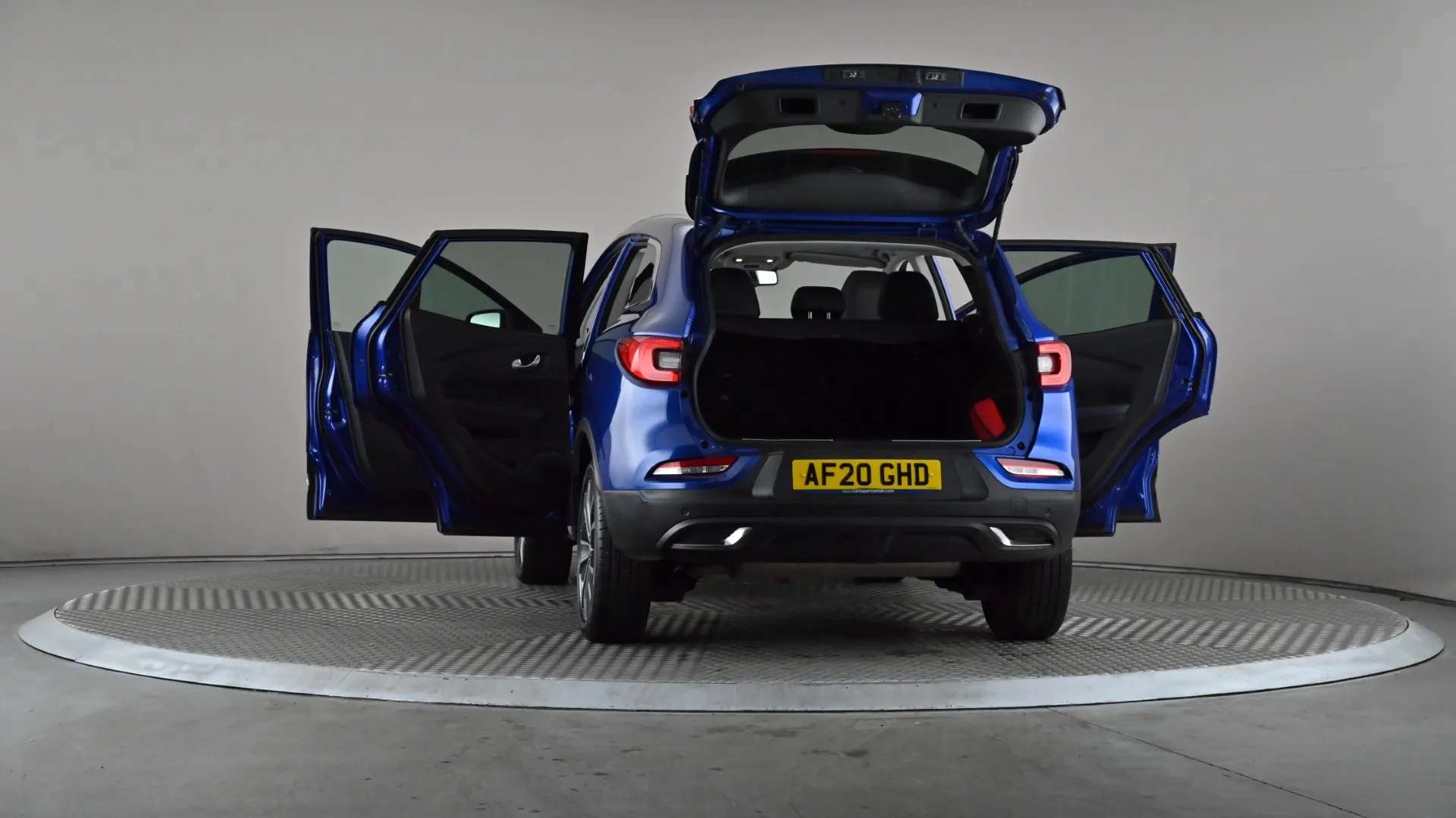 2020 RENAULT KADJAR 2020 RENAULT KADJAR