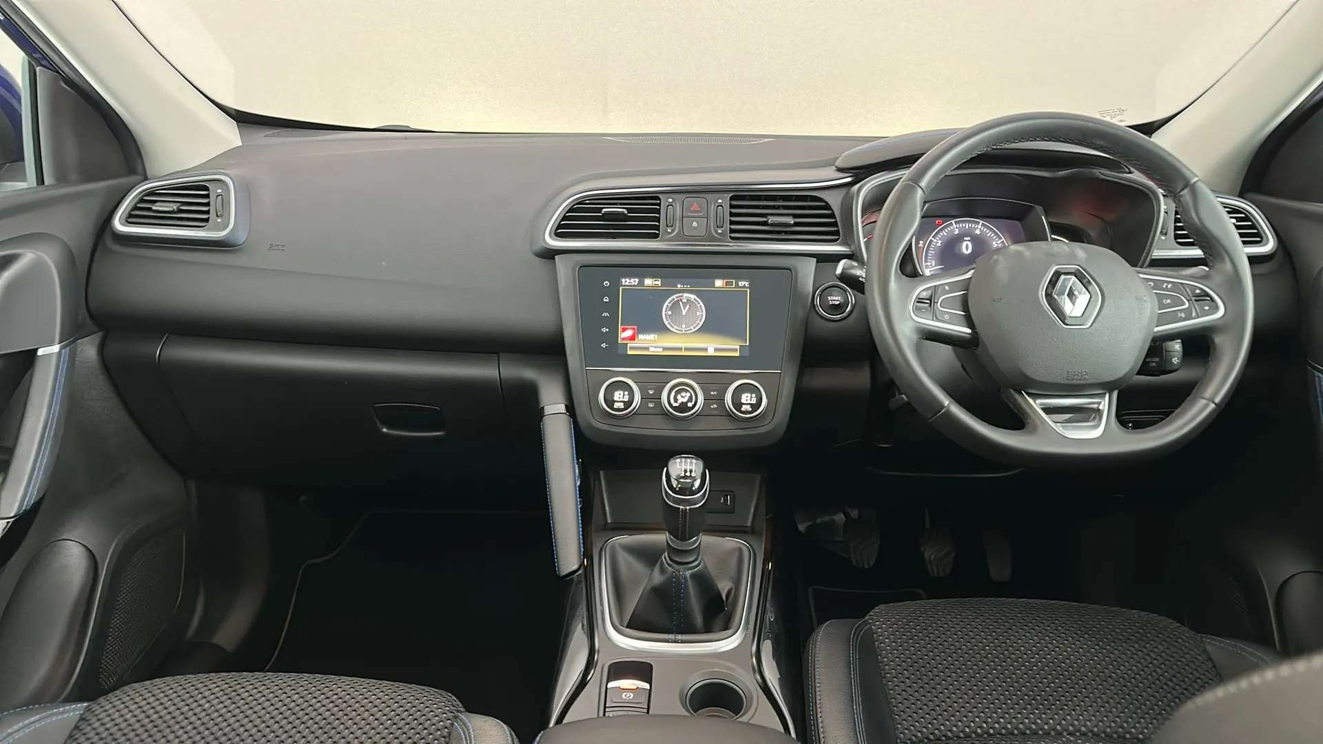 2020 RENAULT KADJAR 2020 RENAULT KADJAR