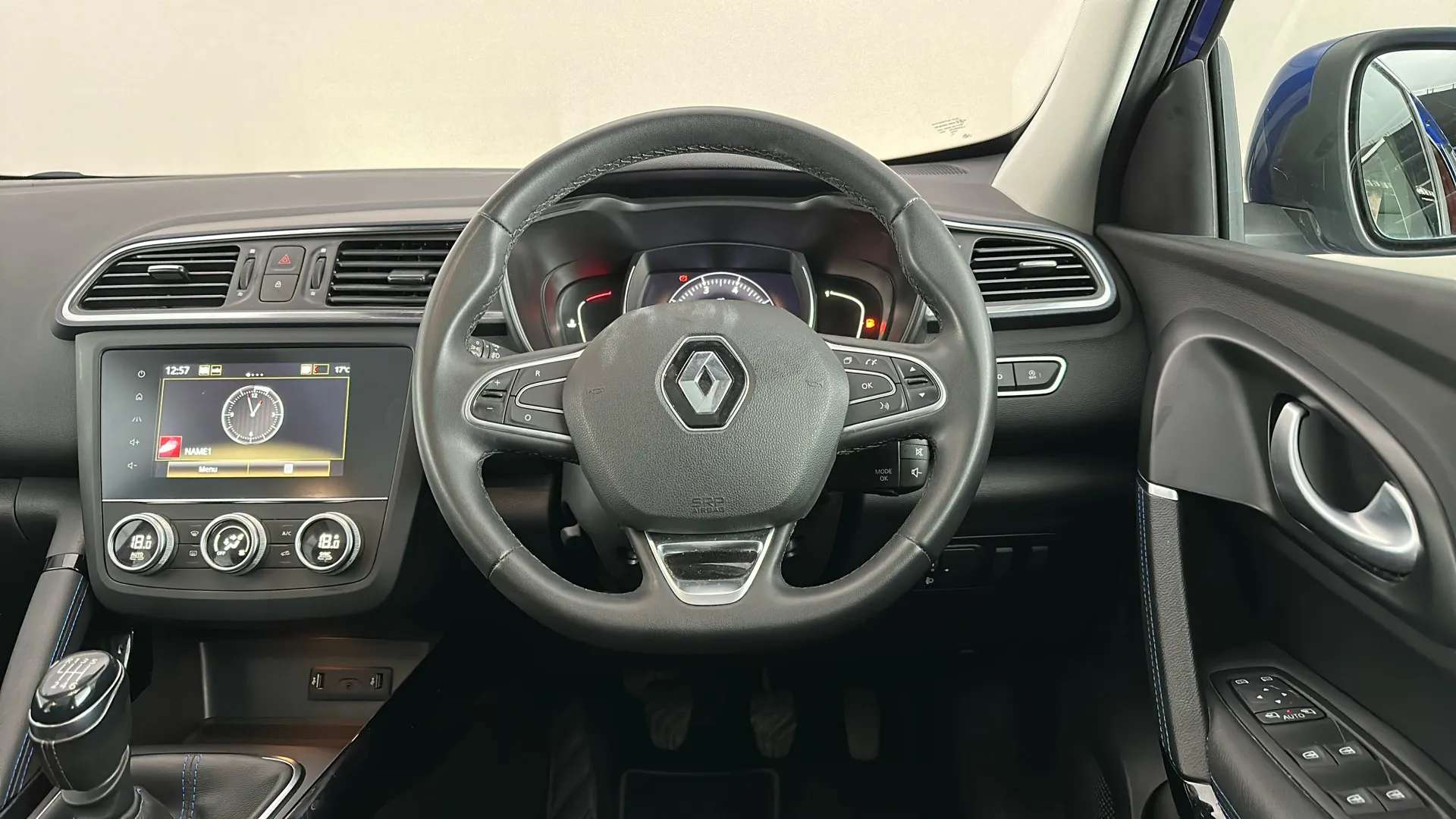 2020 RENAULT KADJAR 2020 RENAULT KADJAR