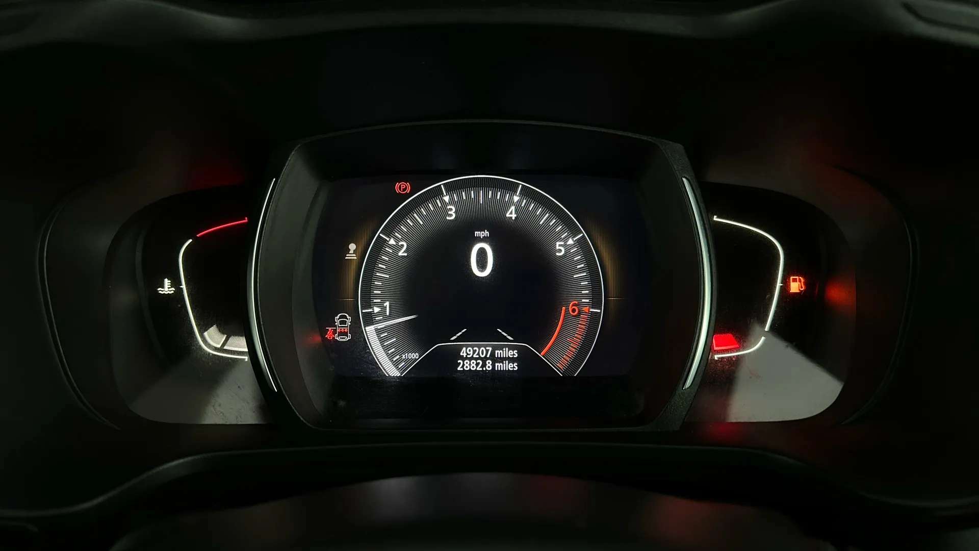 2020 RENAULT KADJAR 2020 RENAULT KADJAR