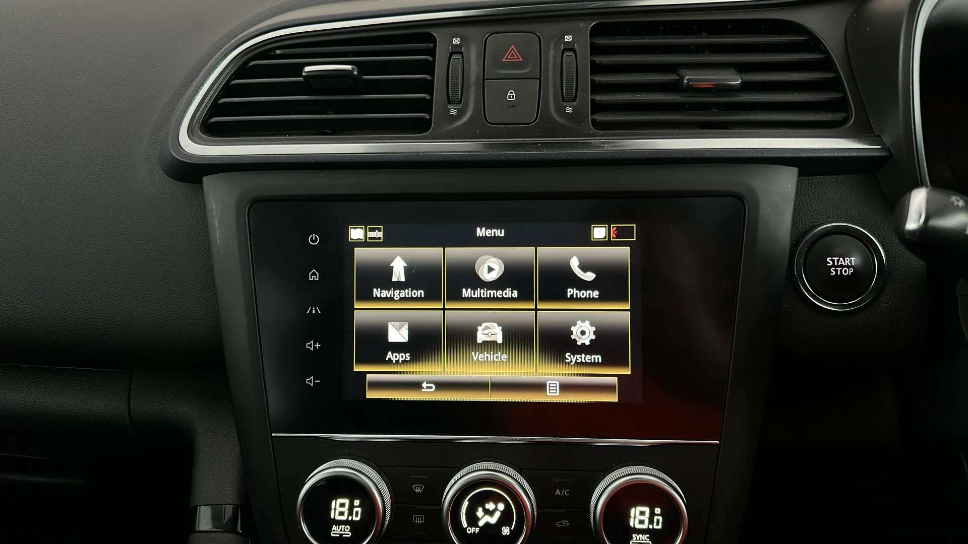 2020 RENAULT KADJAR 2020 RENAULT KADJAR
