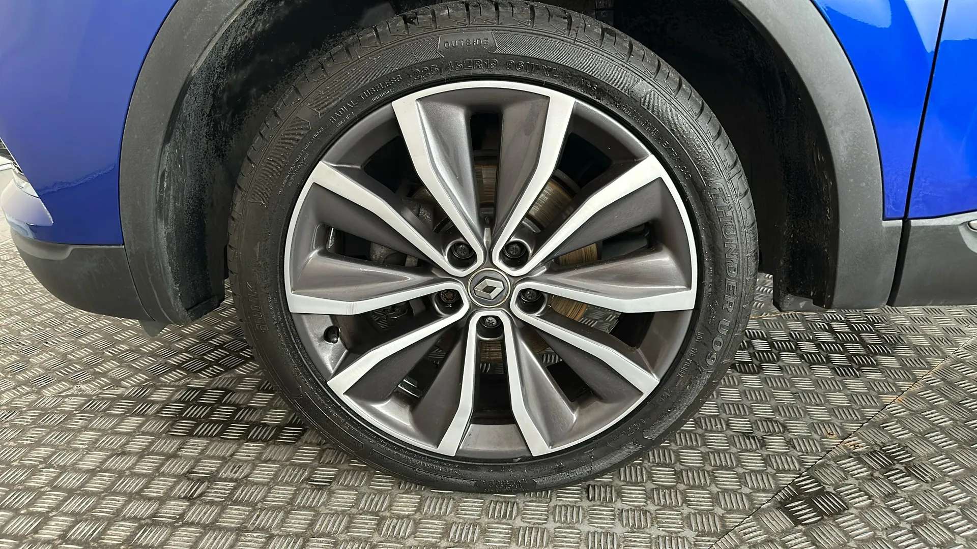 2020 RENAULT KADJAR 2020 RENAULT KADJAR