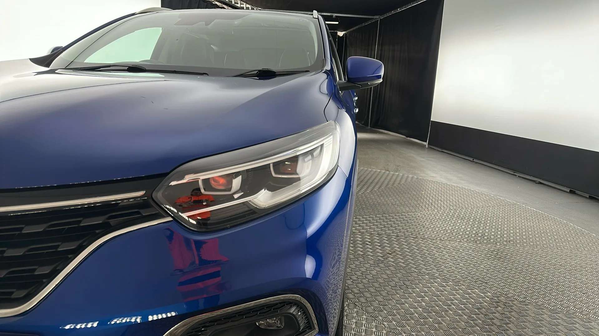 2020 RENAULT KADJAR 2020 RENAULT KADJAR