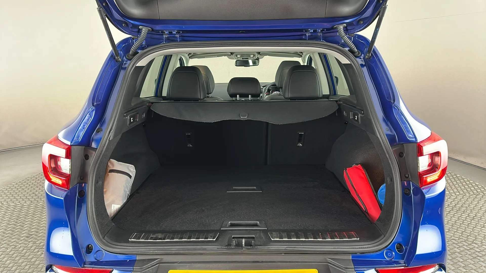 2020 RENAULT KADJAR 2020 RENAULT KADJAR