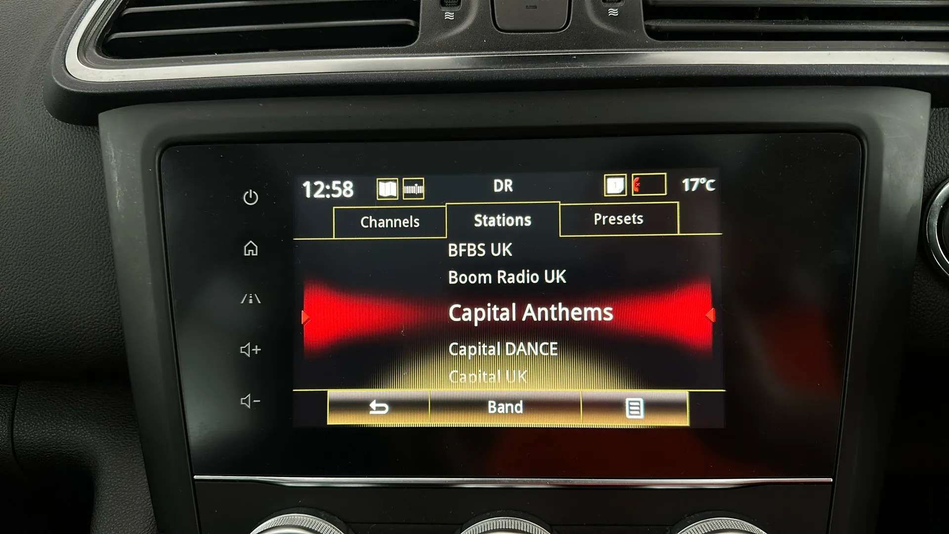 2020 RENAULT KADJAR 2020 RENAULT KADJAR