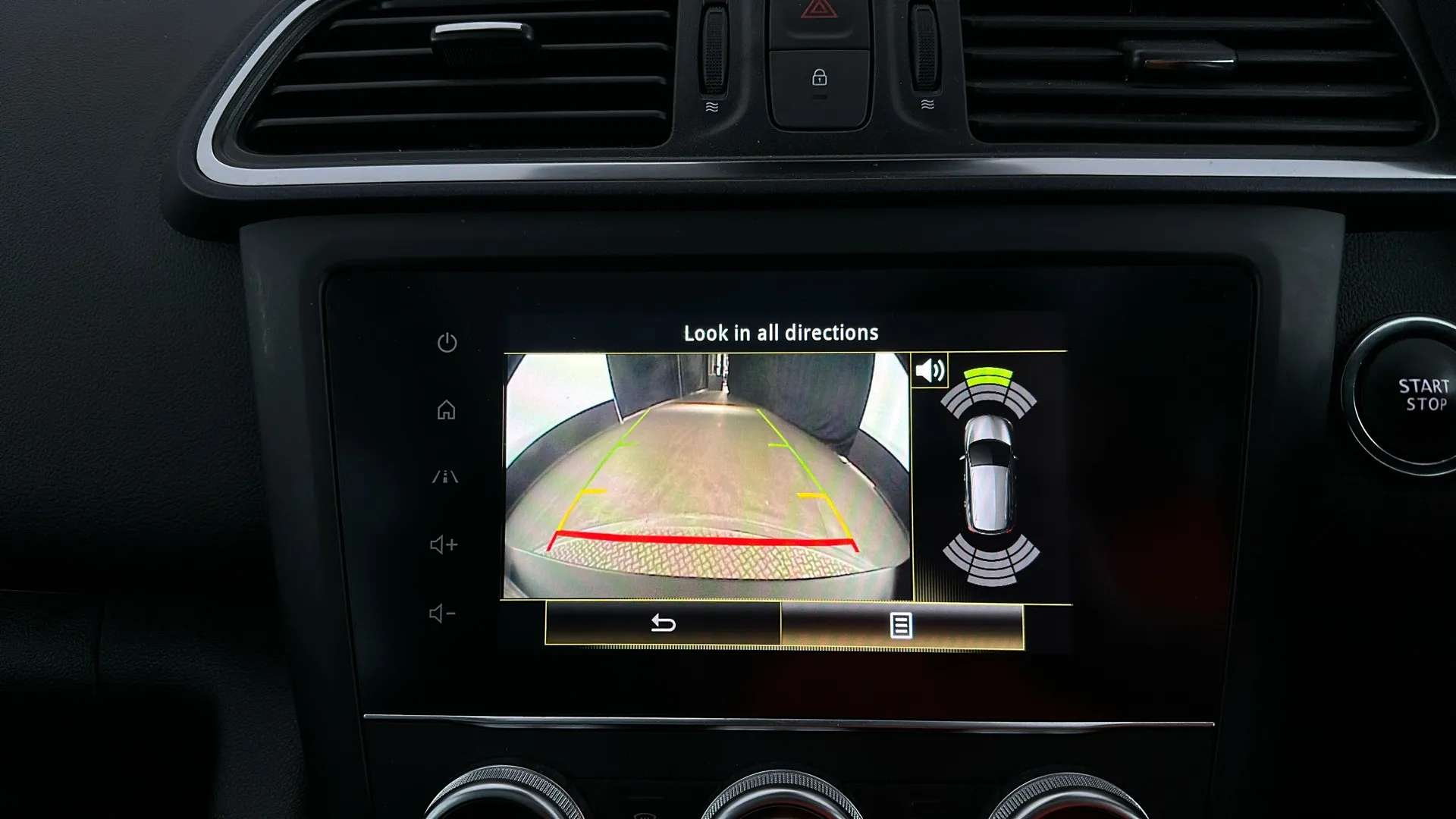 2020 RENAULT KADJAR 2020 RENAULT KADJAR