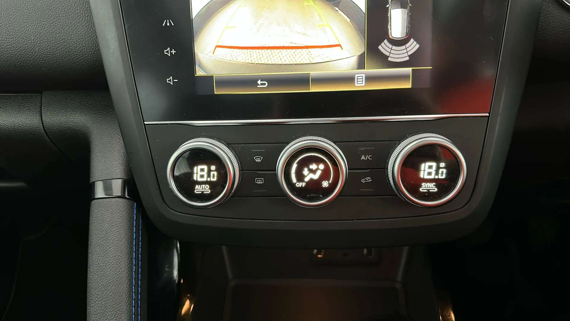 2020 RENAULT KADJAR 2020 RENAULT KADJAR