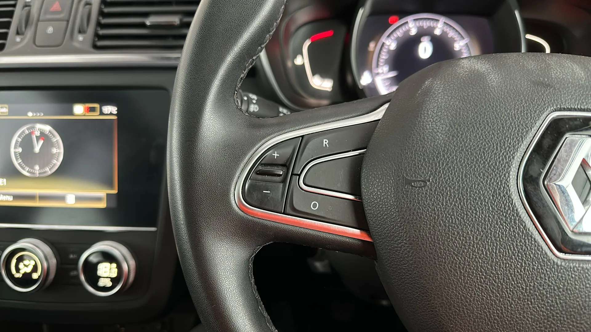 2020 RENAULT KADJAR 2020 RENAULT KADJAR