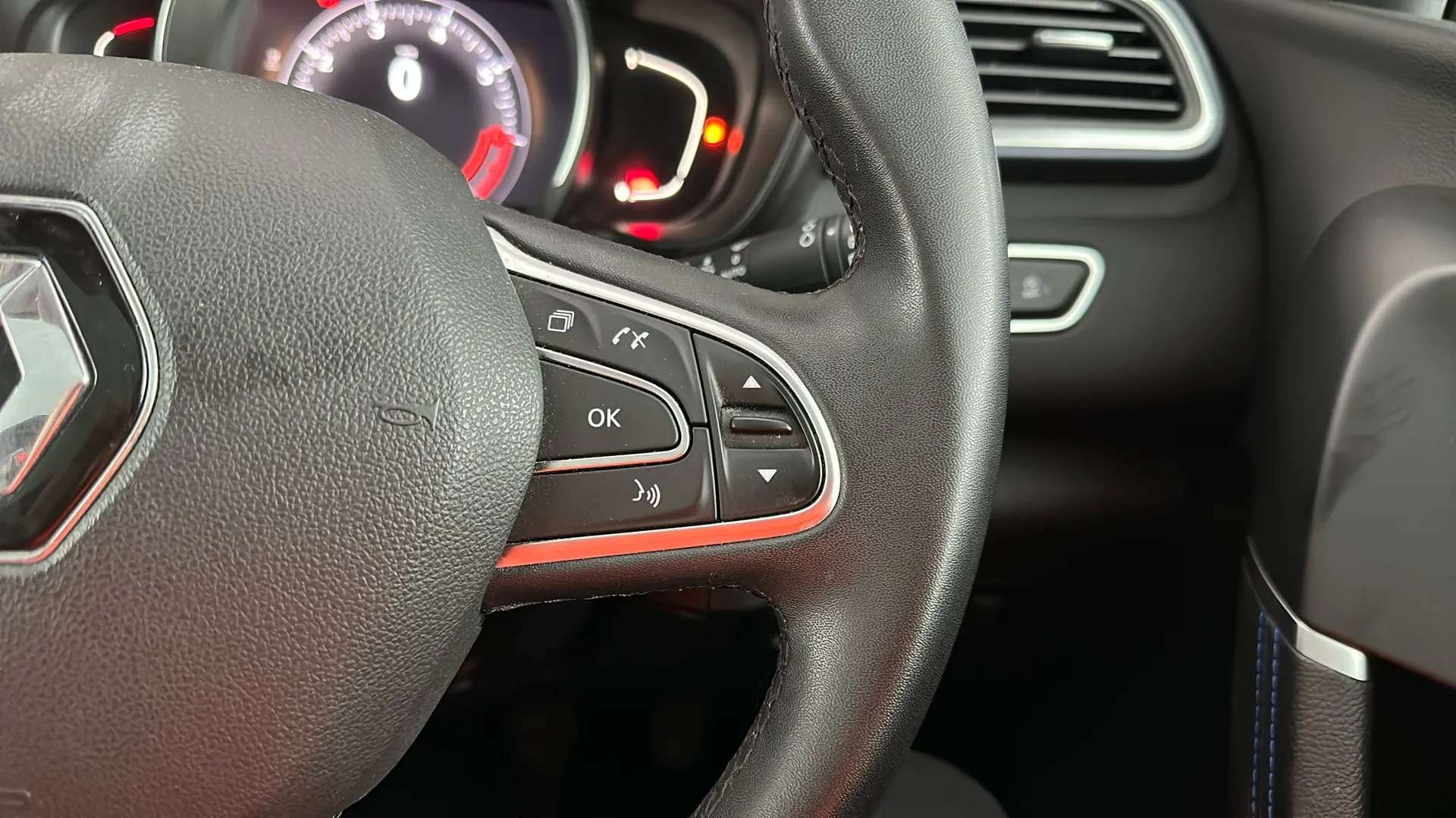 2020 RENAULT KADJAR 2020 RENAULT KADJAR
