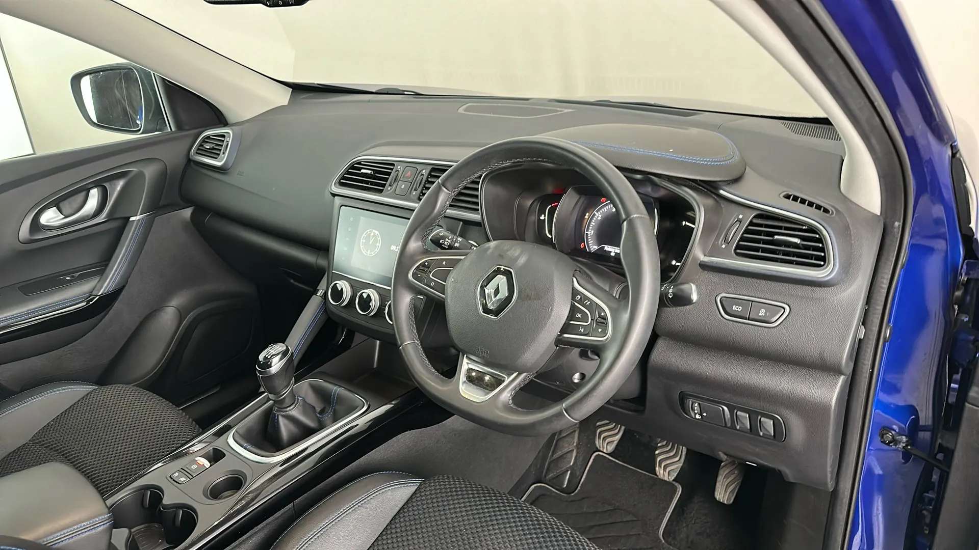 2020 RENAULT KADJAR 2020 RENAULT KADJAR