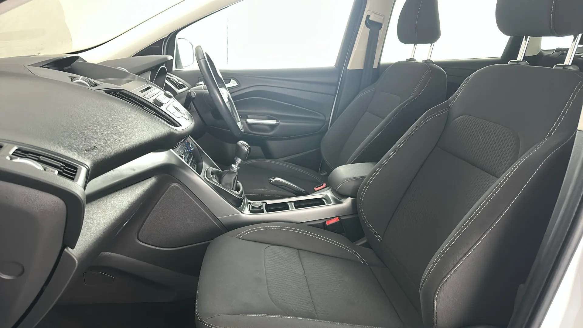 2018 FORD KUGA 2018 FORD KUGA