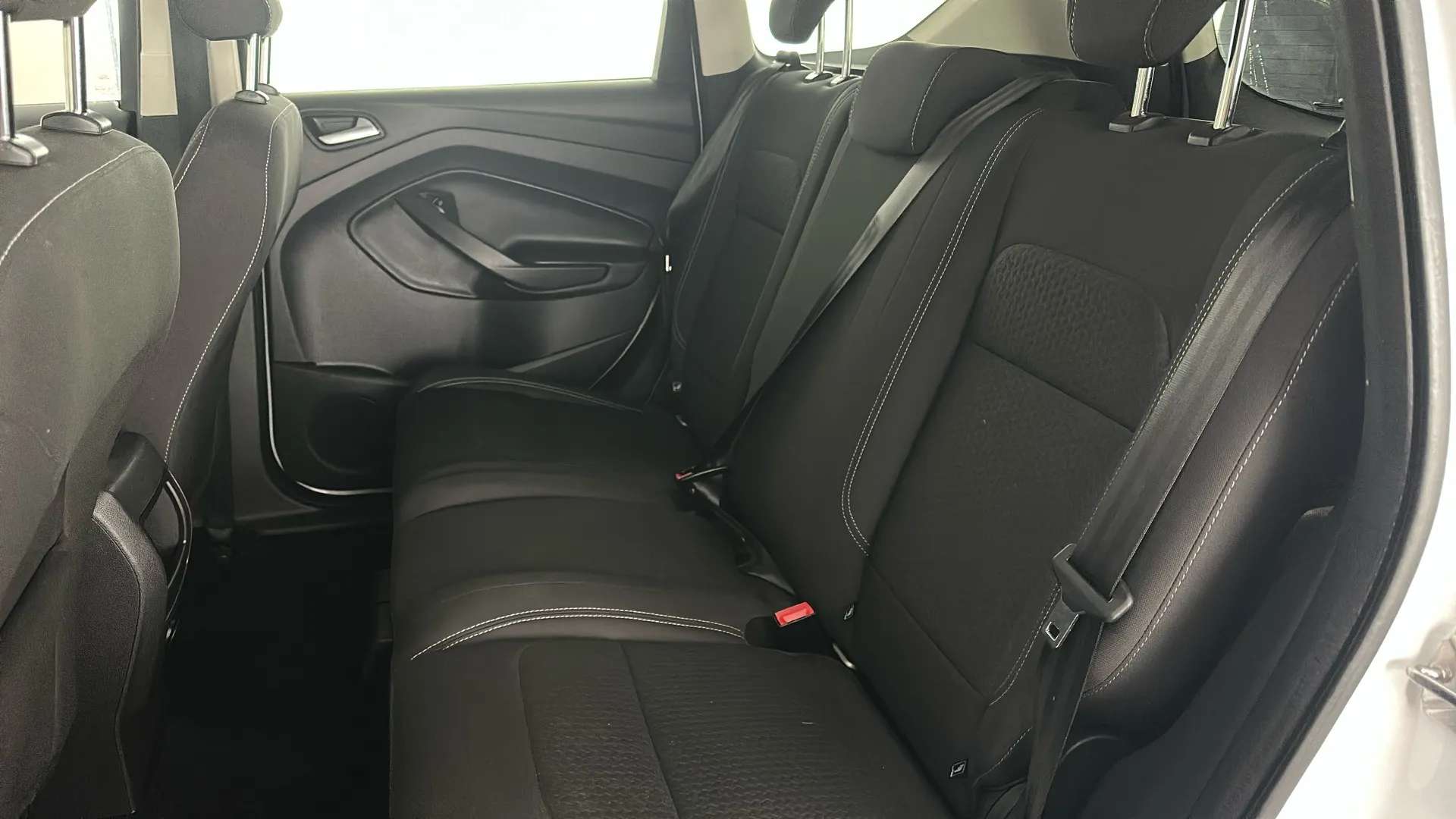 2018 FORD KUGA 2018 FORD KUGA