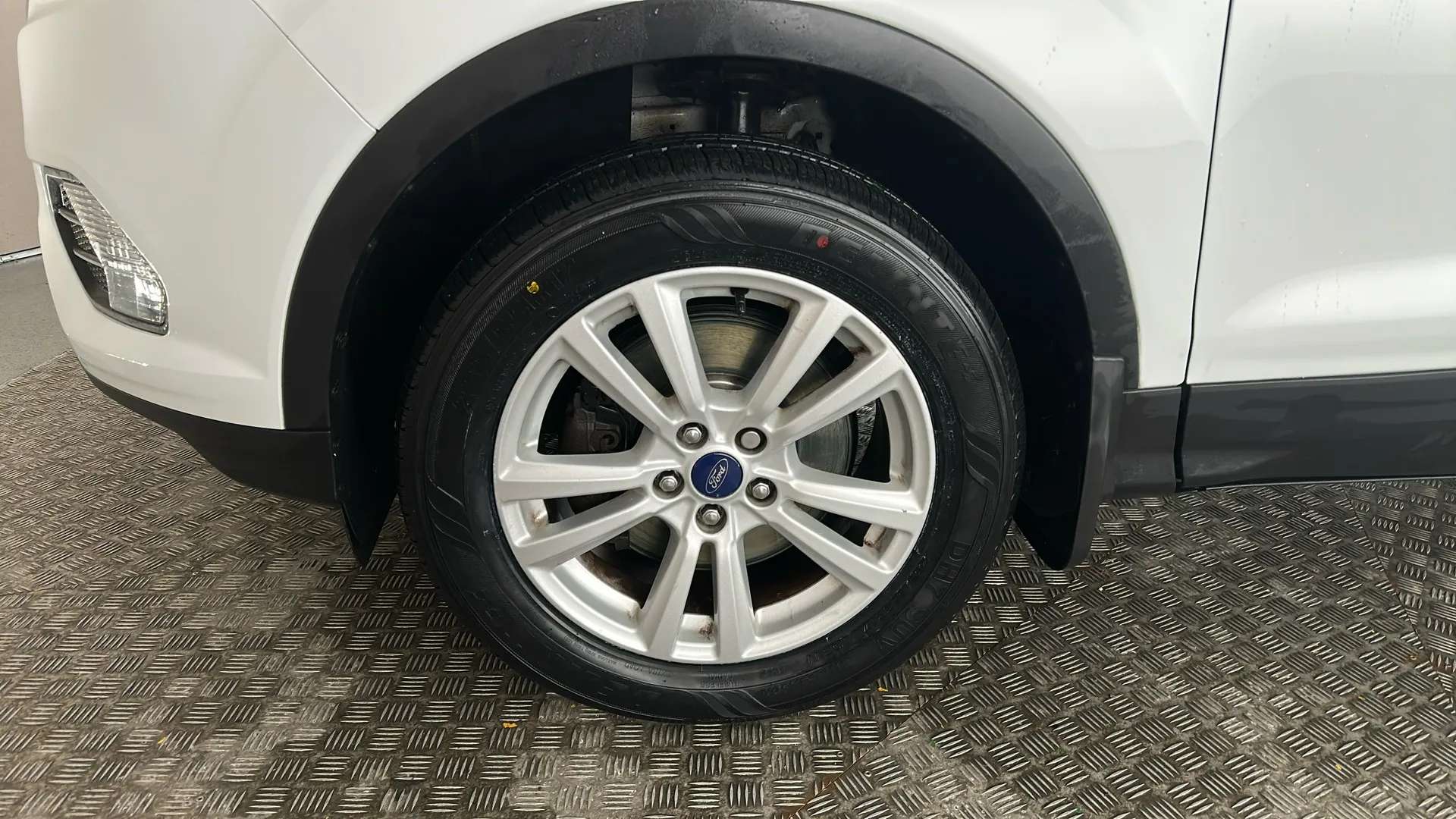 2018 FORD KUGA 2018 FORD KUGA