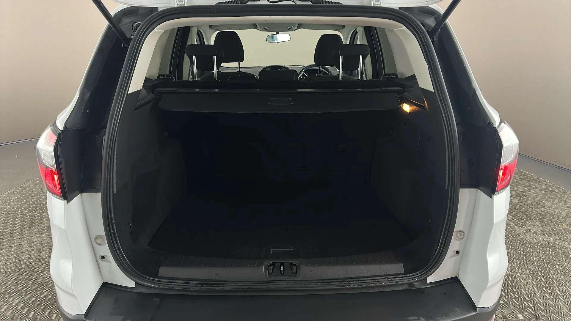 2018 FORD KUGA 2018 FORD KUGA