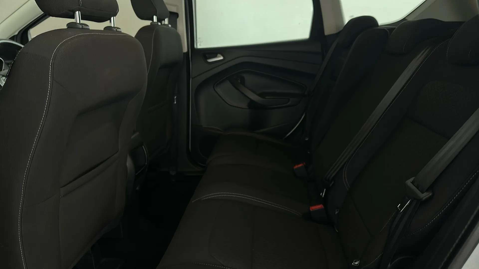 2017 FORD KUGA 2017 FORD KUGA
