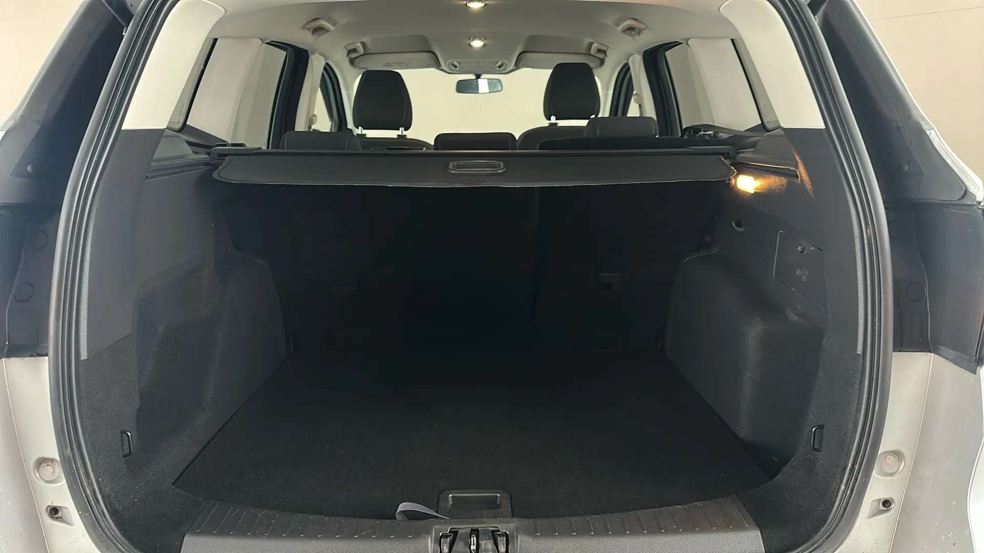 2017 FORD KUGA 2017 FORD KUGA