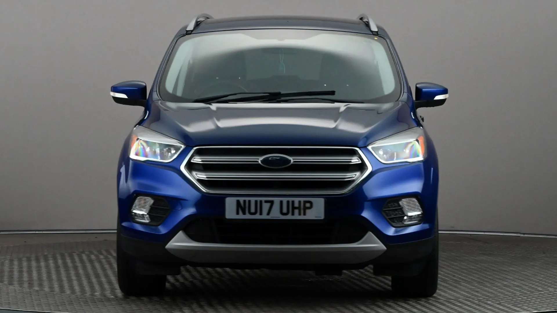 A 2017 FORD KUGA 1.5 TDCi Zetec 2WD A 2017 FORD KUGA 1.5 TDCi Zetec 2WD