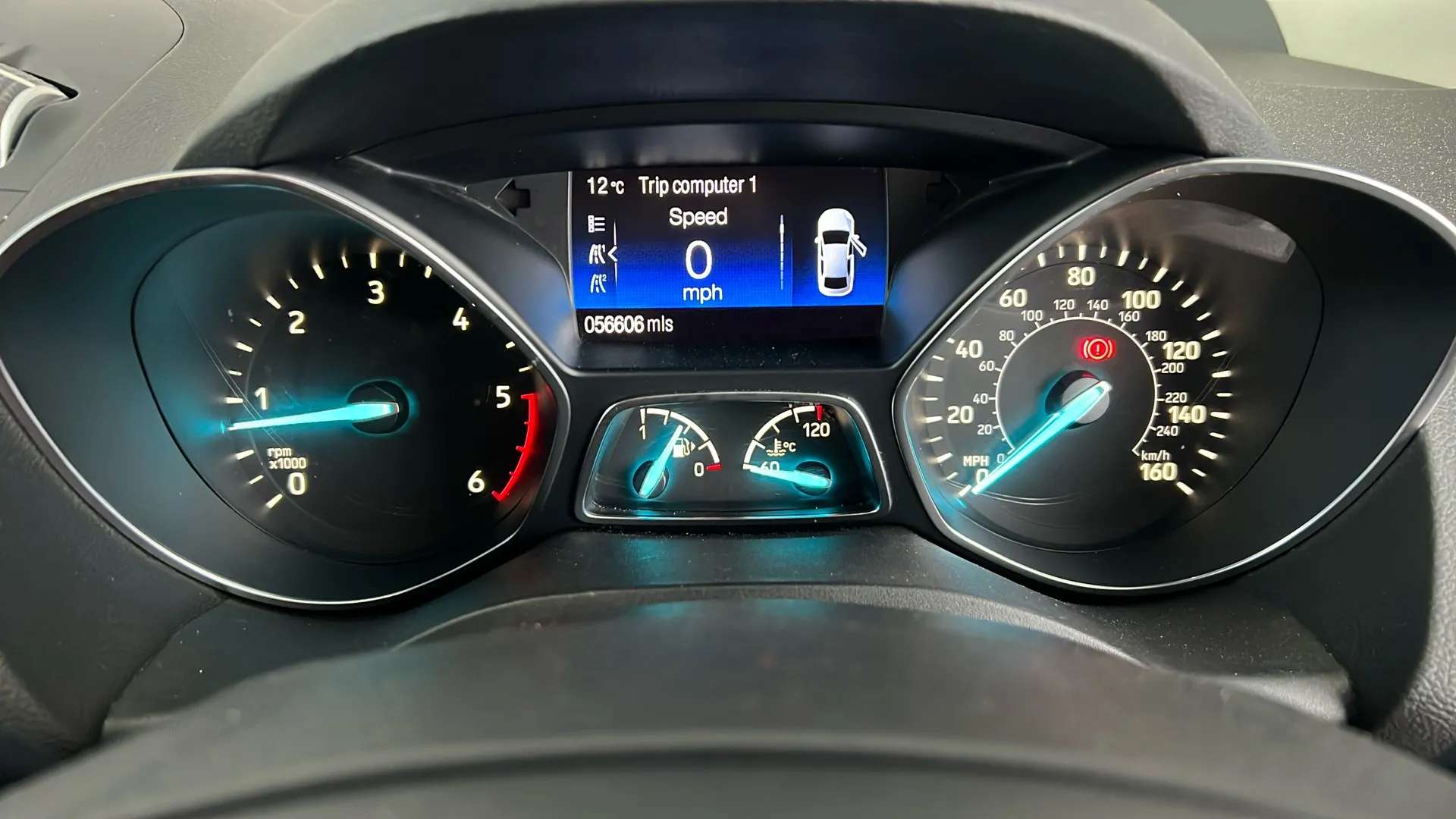 2017 FORD KUGA 2017 FORD KUGA