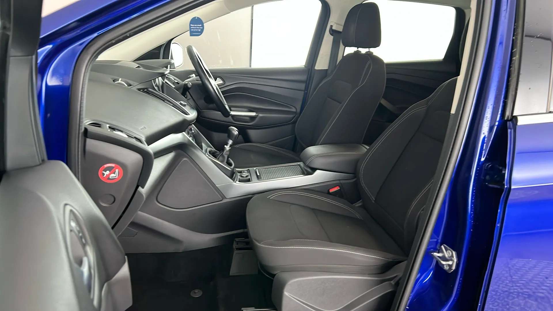 2017 FORD KUGA 2017 FORD KUGA