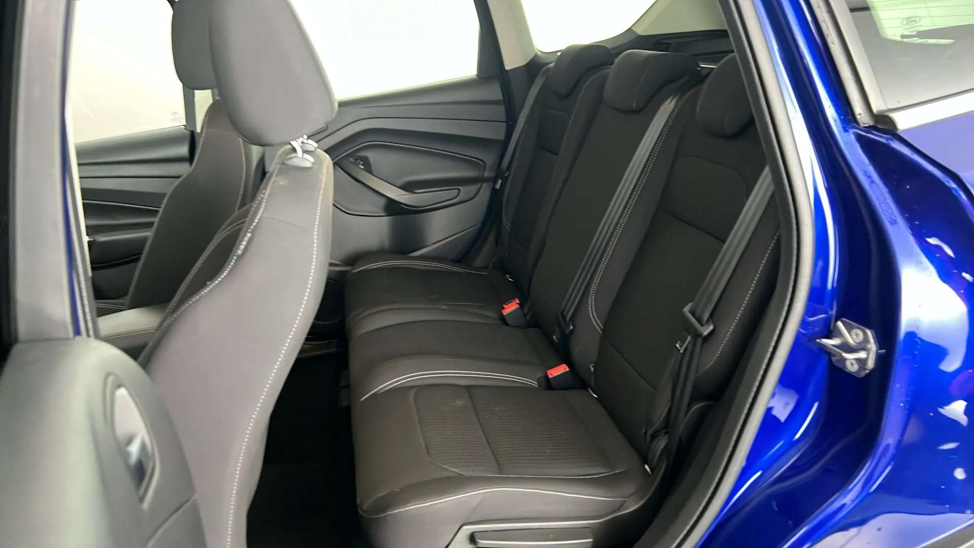 2017 FORD KUGA 2017 FORD KUGA