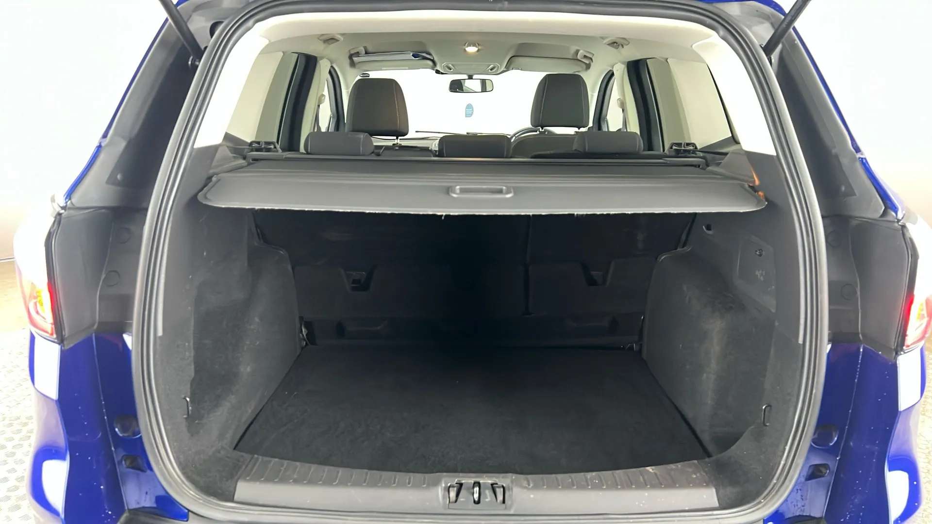 2017 FORD KUGA 2017 FORD KUGA