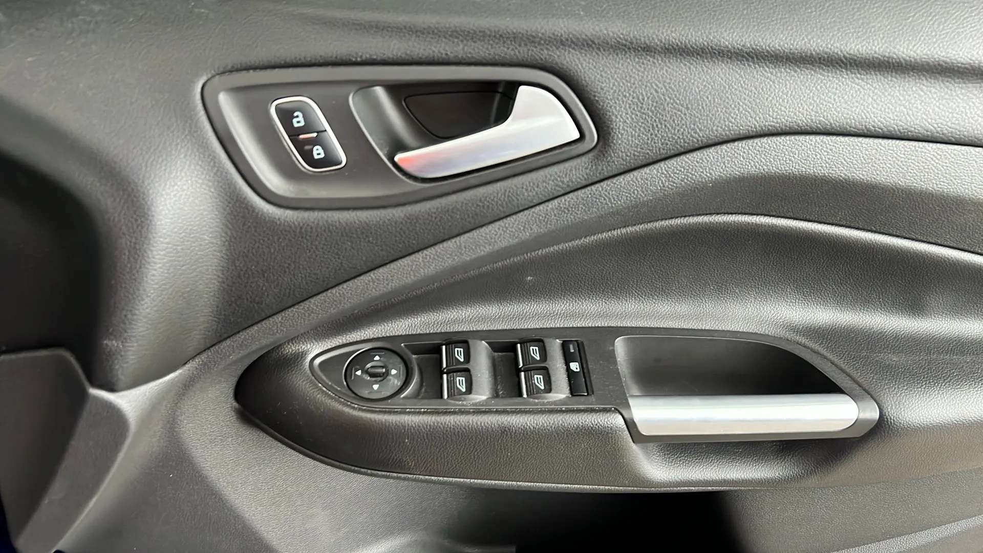 2017 FORD KUGA 2017 FORD KUGA
