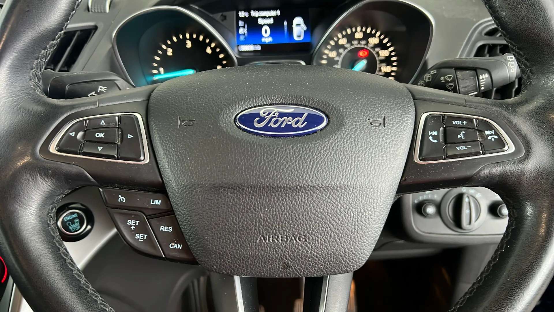 2017 FORD KUGA 2017 FORD KUGA