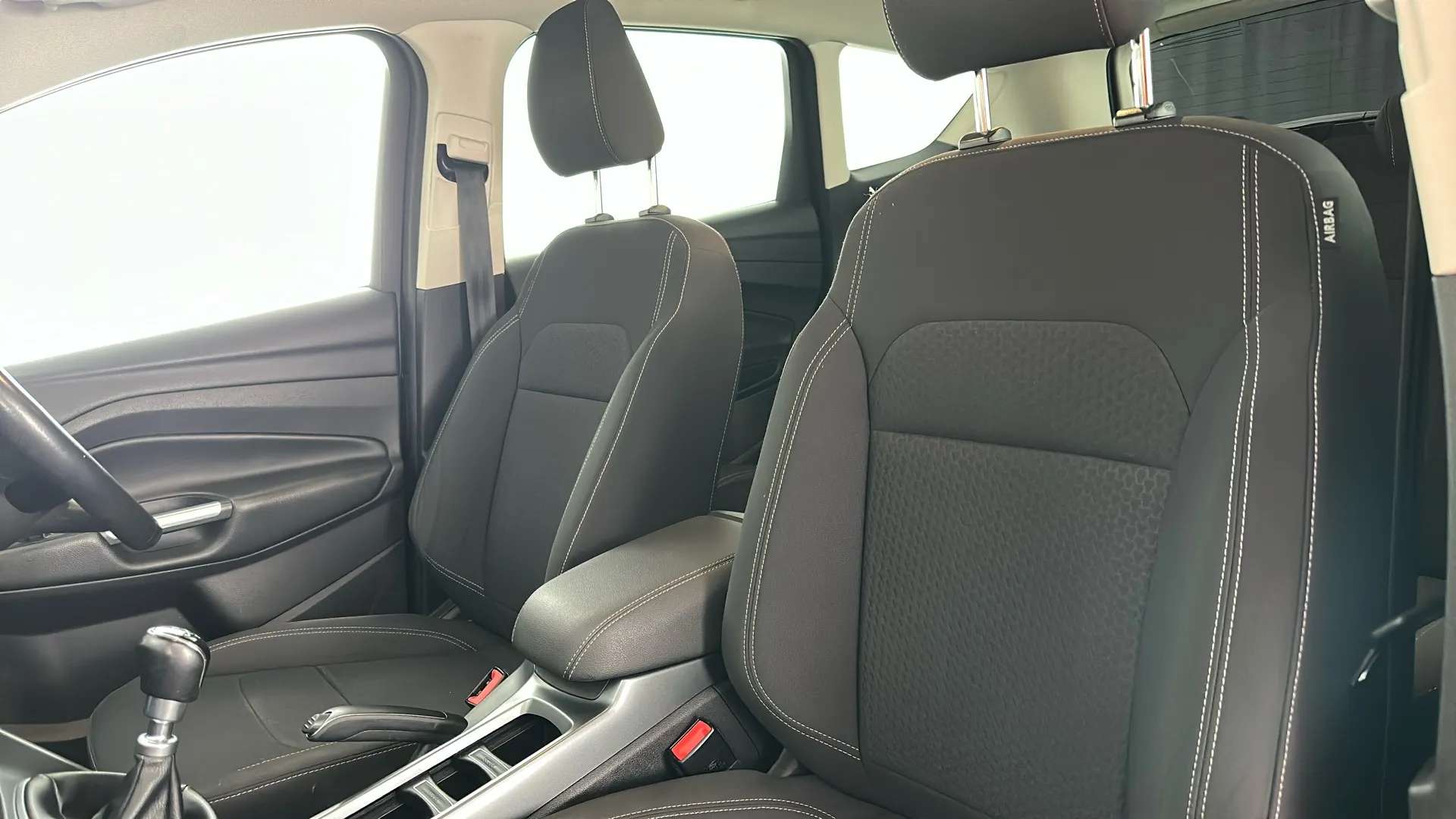 2018 FORD KUGA 2018 FORD KUGA