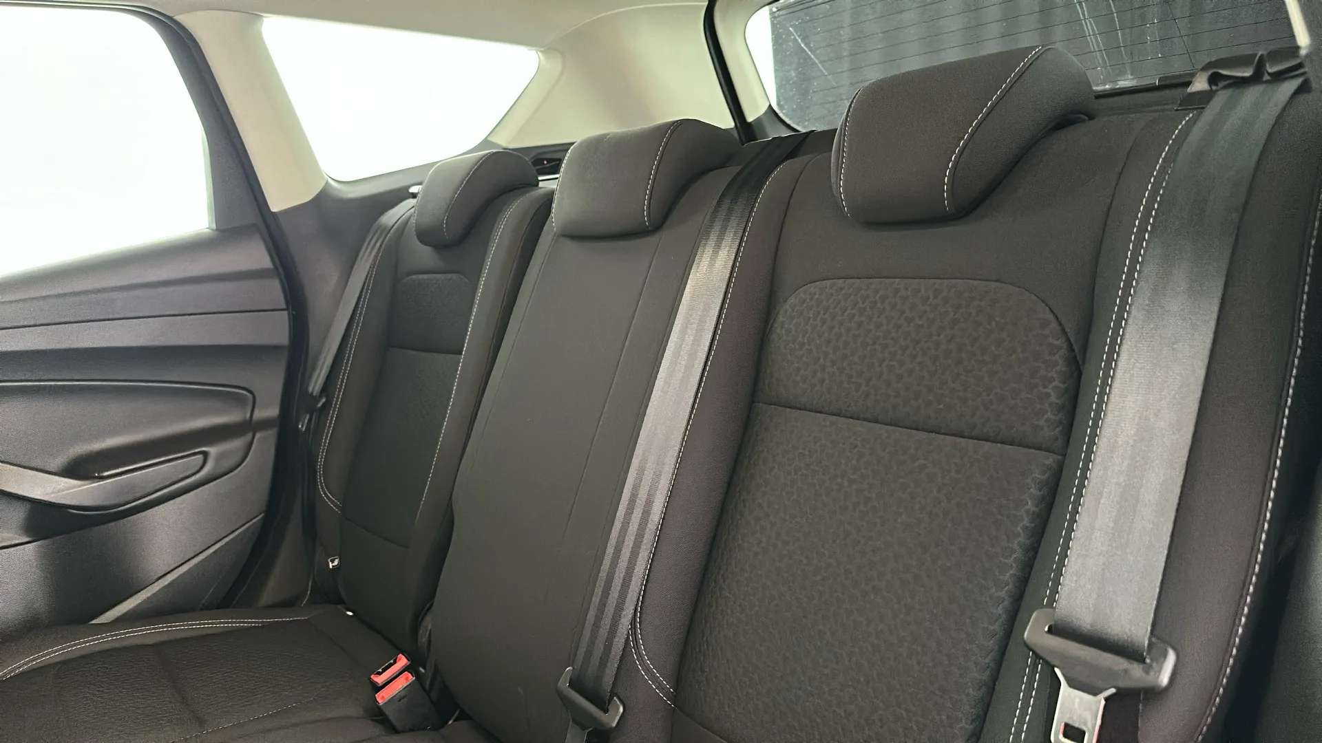 2018 FORD KUGA 2018 FORD KUGA